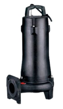 Насос фекальный 50SWE15-25-3L Leo L7457