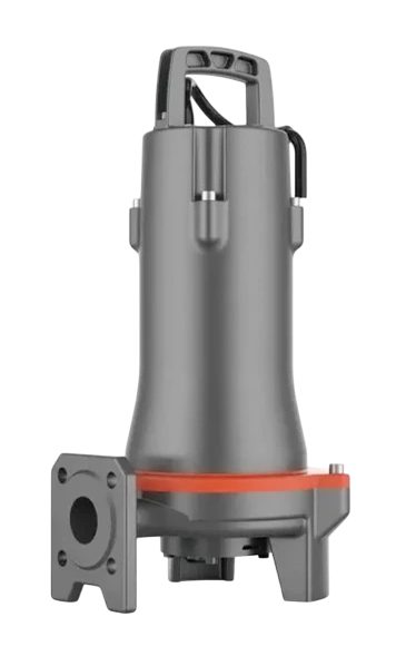 Насос дренажный модель Leo L12404