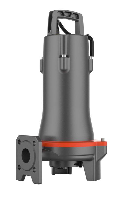 Насос дренажный модель 50SWP12-22-3L/QG Leo L7566