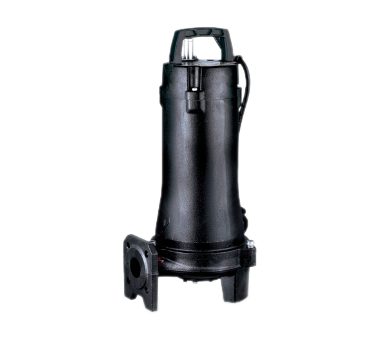 Насос фекальный 50SWP12-22-3/QG Leo L7565