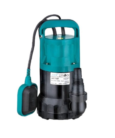 Насос дренажный XKS-610 P (5мм) Leo L11116