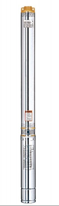 Центробежные скважинные насосы Leo 4XR8/7-0.75