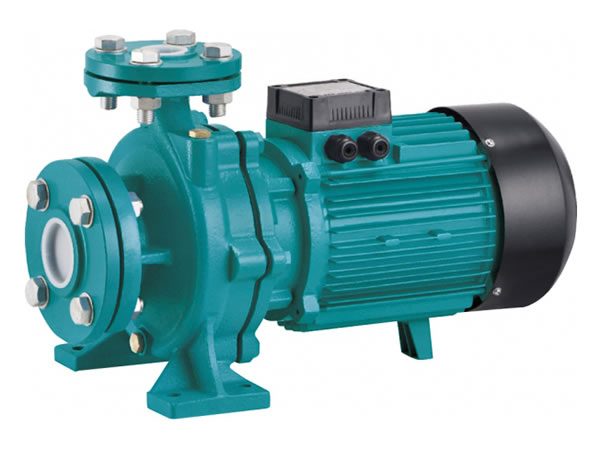 Насос XST40-250/110 Leo L8290 Горизонтальный