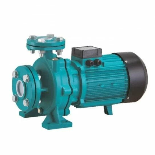 Насос XSTm40-125/11 Leo L7270 Горизонтальный