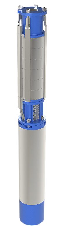 Насос Ливны CRS 6-16/3 Ливнынасос 99000000418