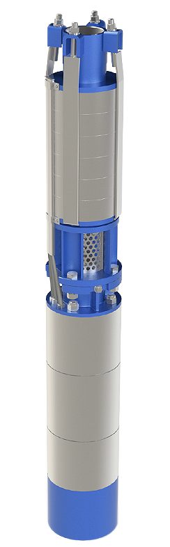 Насос Ливны CRS 8-40/4 Ливнынасос 99000000538