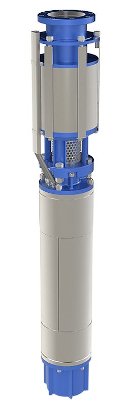 CRS 10-200/4 нро Ливнынасос 99000008882