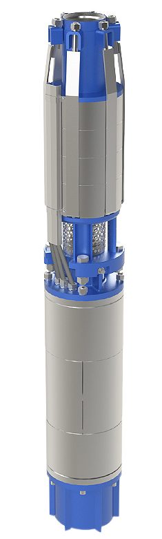 Насос Ливны CRS 10-77/5 * Ливнынасос 99000009508
