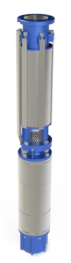 Насос Ливны CRS 10-120/1 Ливнынасос 99000014865