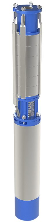 Насос Ливны CRS 6-10/15 нро Ливнынасос 99000017606