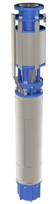 Насос Ливны CRS 12-160/5 Ливнынасос 99000000640