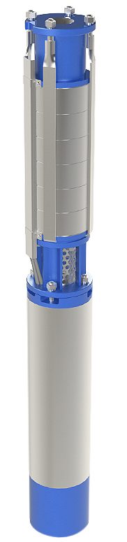 Скважинный насос CRS 8-95/8 Ливнынасос 99000017336