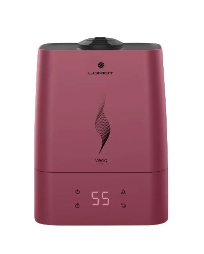 Увлажнитель воздуха Loriot LHS-C530E