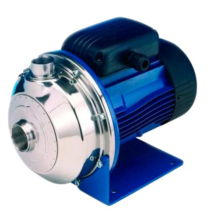 Промышленный насос CEA80/5/D ELP Lowara 104480020