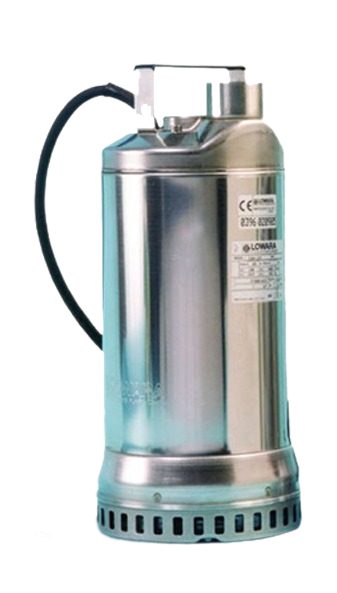Насос DIWA 11/B SG ELP 220-240 50 Lowara 107680130