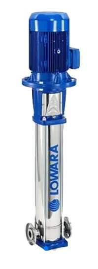 Промышленный насос Hacoc Lowara 1016LD241