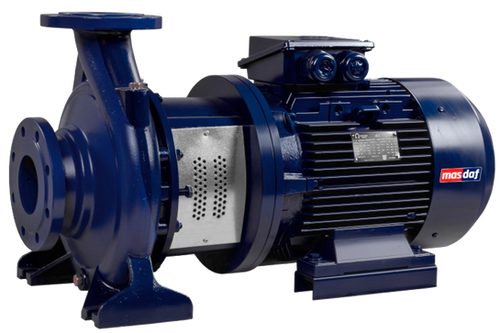 Насос NMM 32-200-211, 7,5KW 3x400V Masdaf 32200211