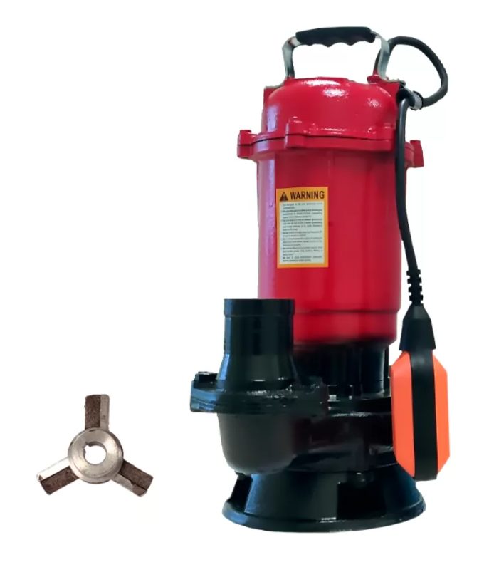 Фекальный насос CUTLIFT 1100 Maxpump 2000043260018