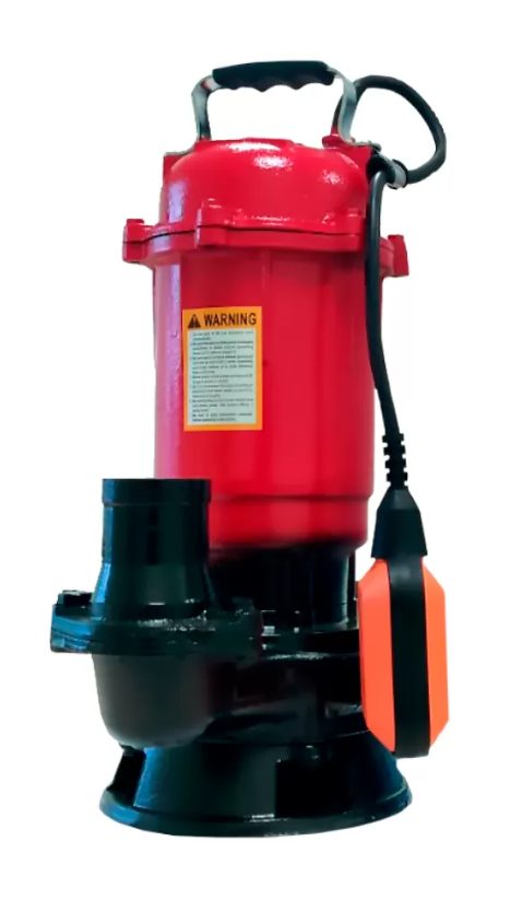 Фекальный насос FEKATOP 750 Maxpump 2000043270017