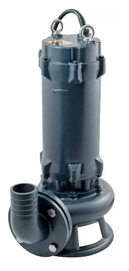 Фекальный насос FEKATRON Maxpump 2006352182584