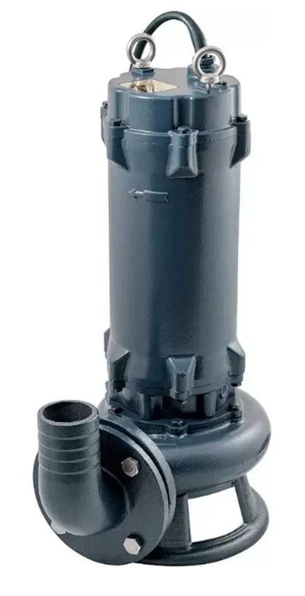Фекальный насос FEKATRON Maxpump 2006352182607