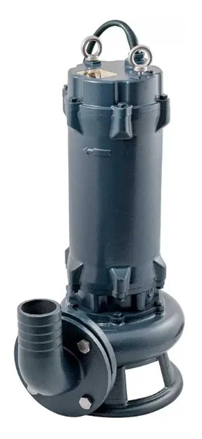 Фекальный насос FEKATRON Maxpump 2006352182614