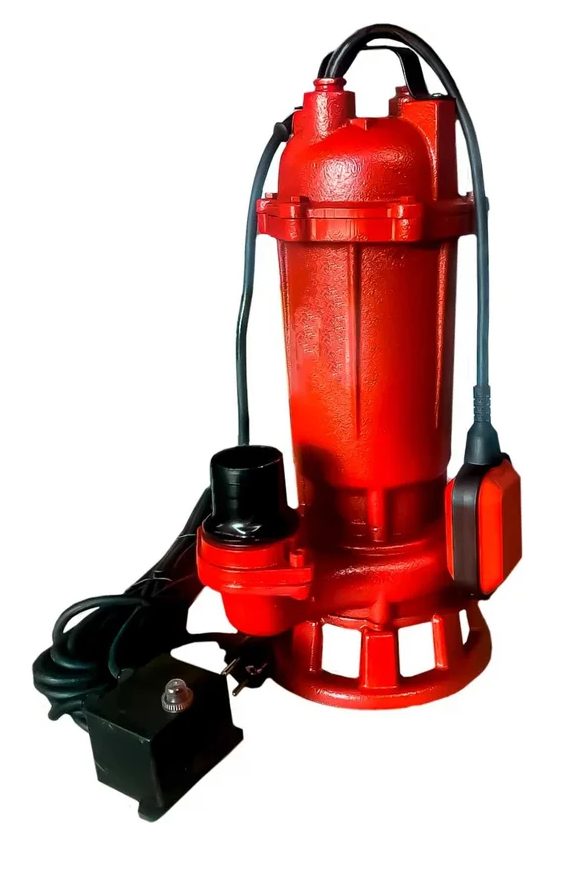 Фекальный насос MEGACUT Maxpump 2006352183154