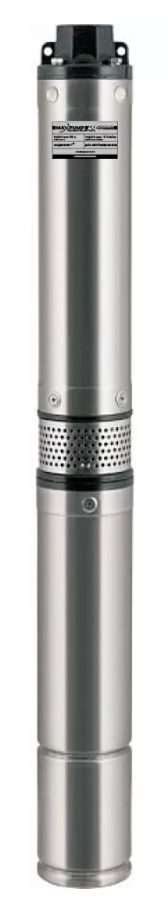 Скважинный насос 4SDM 3/18 Maxpump 2006352181426