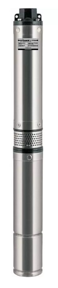 Скважинный насос 4SDM 3/14 Maxpump 2040000000059