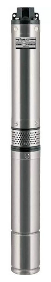 Скважинный насос 4SDM 6/15 Maxpump 2040000000080