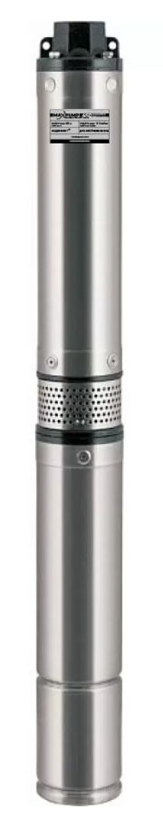 Скважинный насос 4SDM 6/21 Maxpump 2040000000097