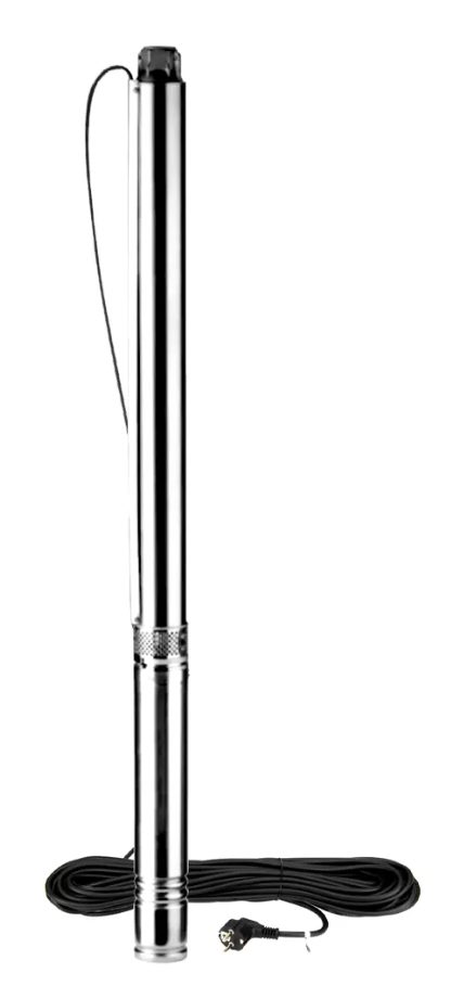 Скважинный насос ST 2 кабель Maxpump 2000044310019
