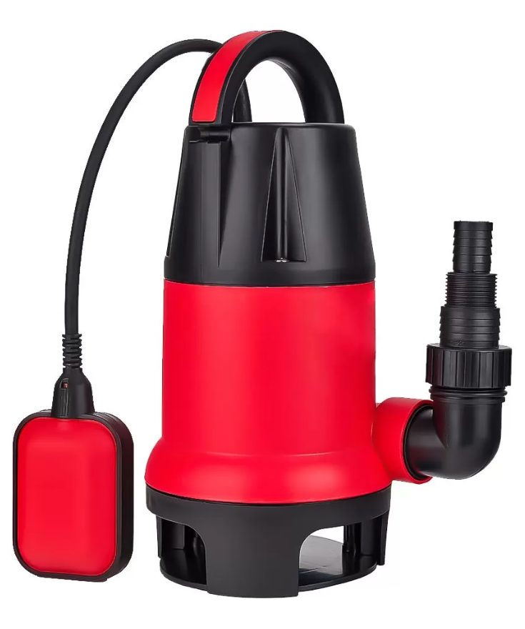 Фекальный насос TOPLIFT 400 Maxpump 2000020870018