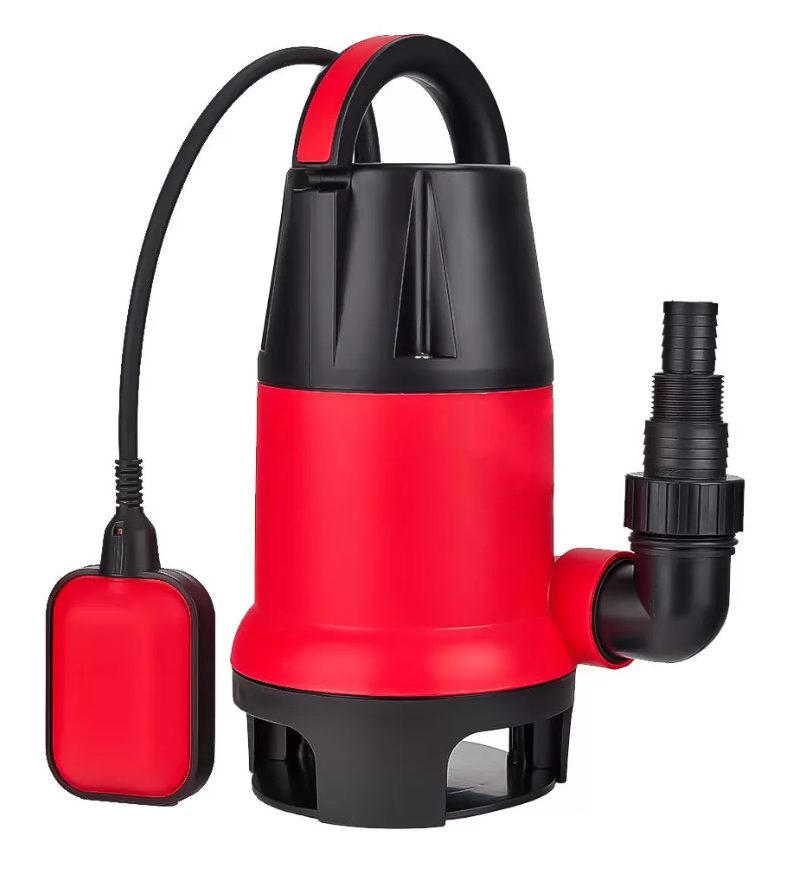 Фекальный насос TOPLIFT 750 Maxpump 2000020880017