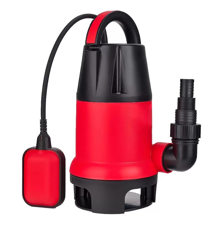 Фекальный насос TOPLIFT 1100 Maxpump 2000026200017