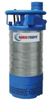 Электронасос MBH 2DCAL3C3H - 2 HP / 380 VO