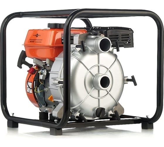 Бензиновая мотопомпа MPG201ST MERAN 100582450