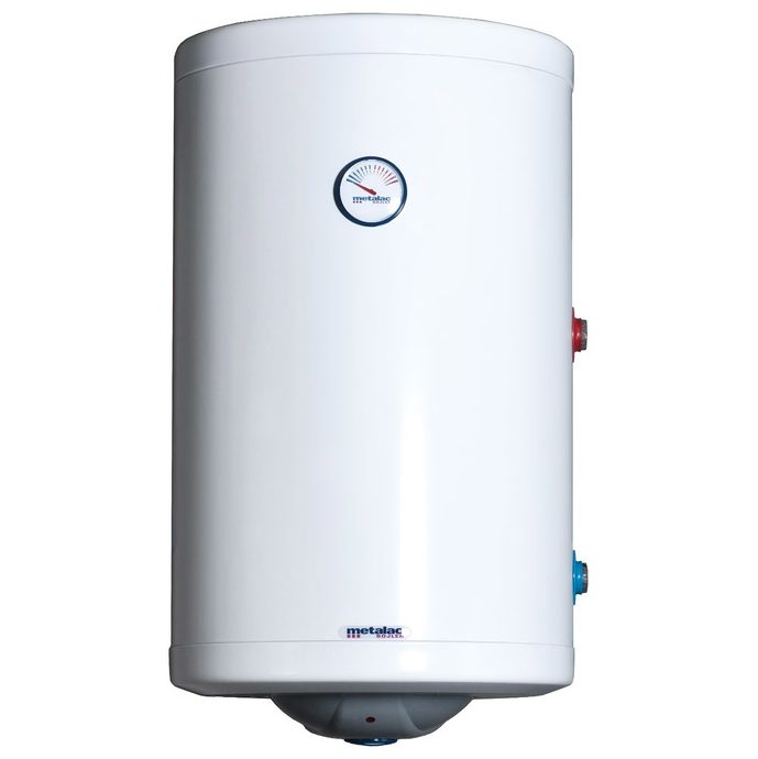 Водонагреватель HEATLEADER MB INOX Metalac 159509