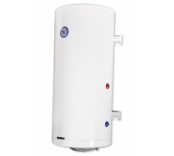 Водонагреватель HEATLEADER MB INOX Metalac 159510