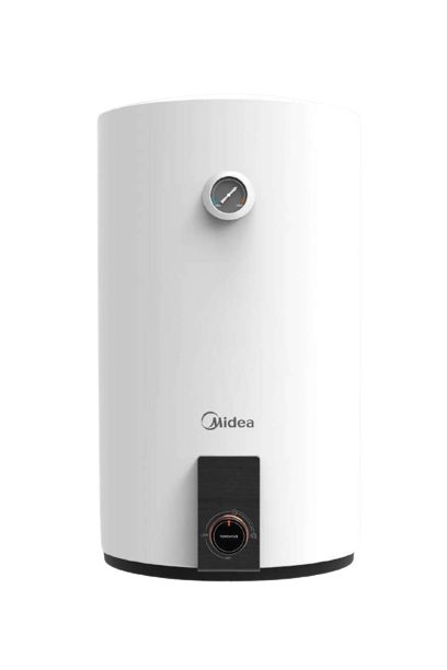 Водонагреватель Uno Midea MWH-5015-CVM