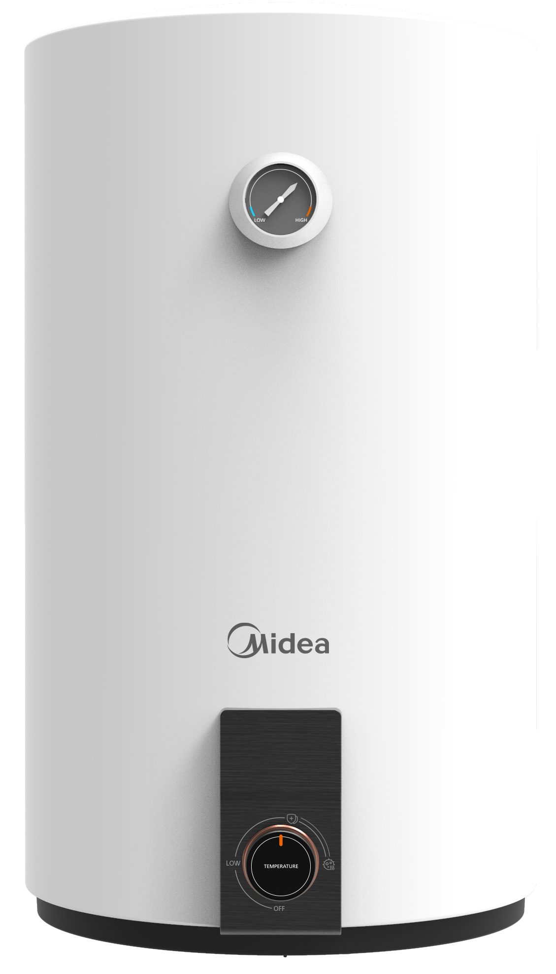Электрический водонагреватель Midea MWH-8015-HRE