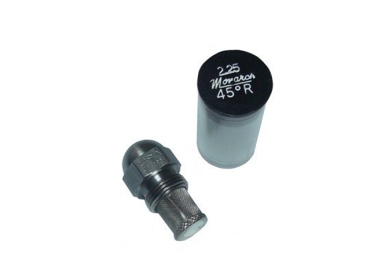 Форсунка R 2.00/45° Monarch 984117