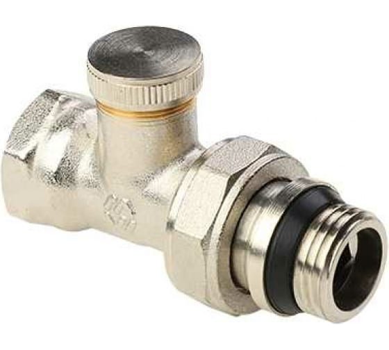 Клапан настроечный прямой MVI TR.113.04