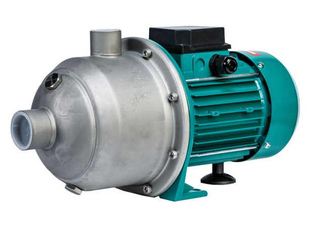 Насос MHI 202-1/E-3-400-50-2-X Native 2473344