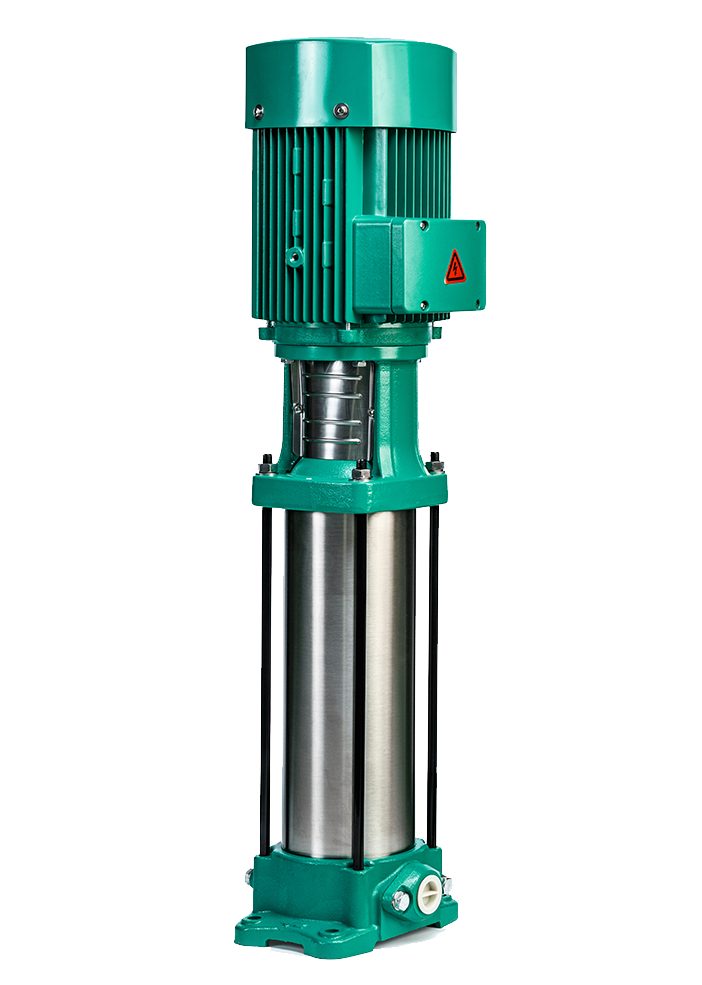 Насос MVL 205-3/16/E/3-400-50-2-S1 Native 2478229