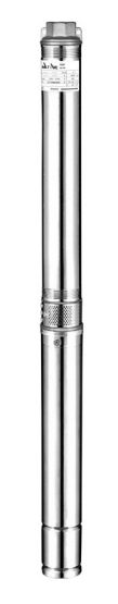 Насос NBH3 4-81 SR Native 3600695