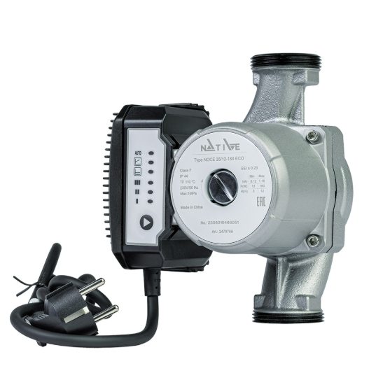 Насос NOCE 30/12-180 ECO Native 2479791