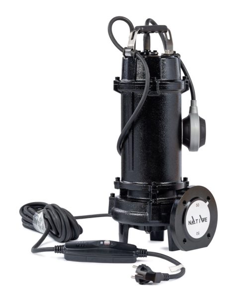 Насос NSPG CF80/400-4.0 Native 3601264