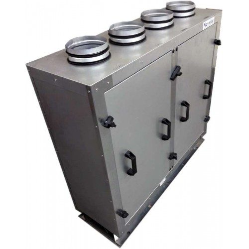 Установк NODE1- 100(50M)/RP,VEC(P190),E0.4
