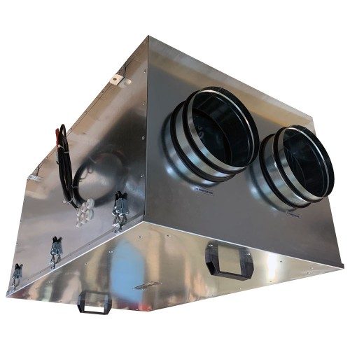 Установка NODE3- 600(25M)/RR,VEC(D225),E1.9